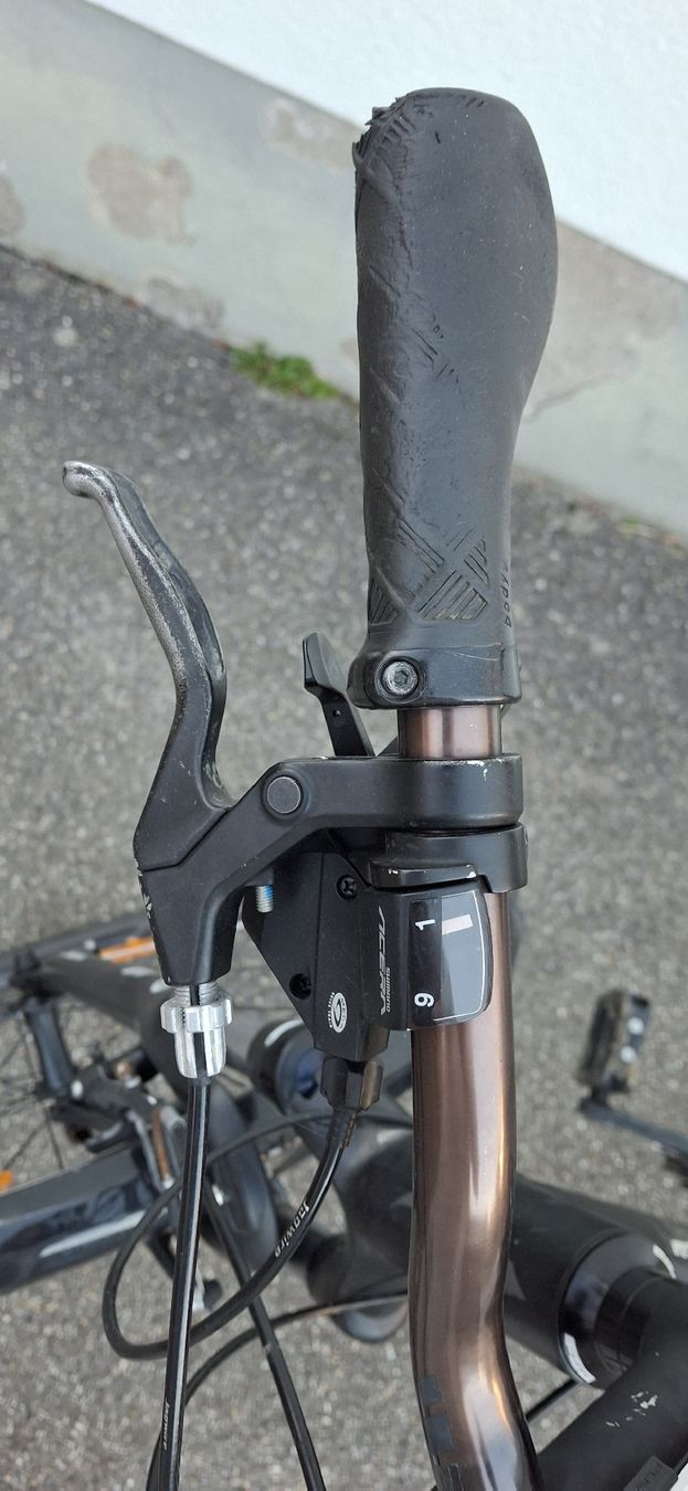 Specialized Biciclette: Vélo de ville - taille M – Usato da Bévilard venduto da IloveWooD 3