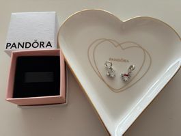 Pandora Charms - Disney / Mickey Mouse / Minnie Mouse