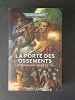 L'Aube du Feu: La Porte Des Ossements Livre 2