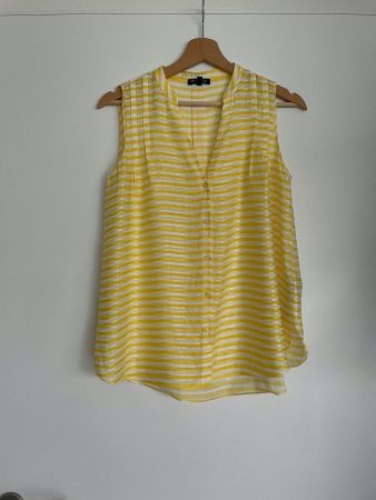 BLOUSE  MASSIMO DUTTI