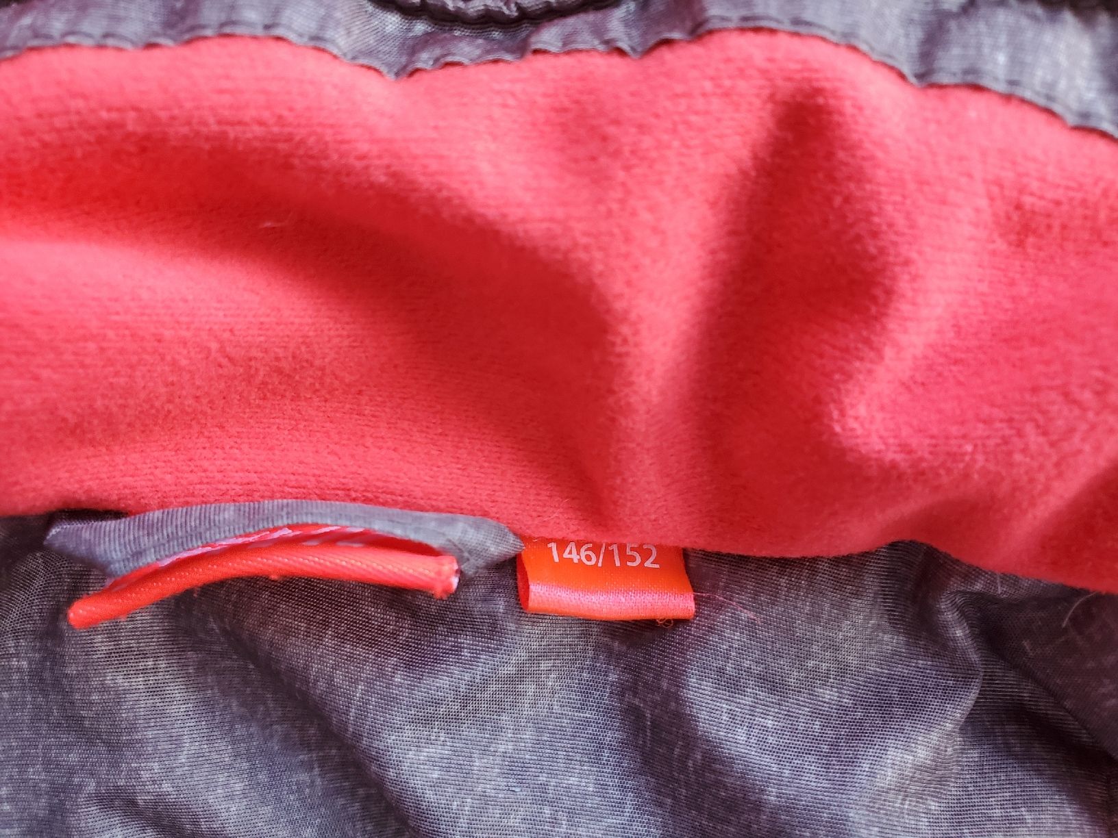 Jacken & Mäntel: Skijacke Mädchen 146/152 – Gebraucht aus Schwarzsee von dergli01 5
