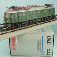 Märklin 3767 BR 118 8-pin digital
