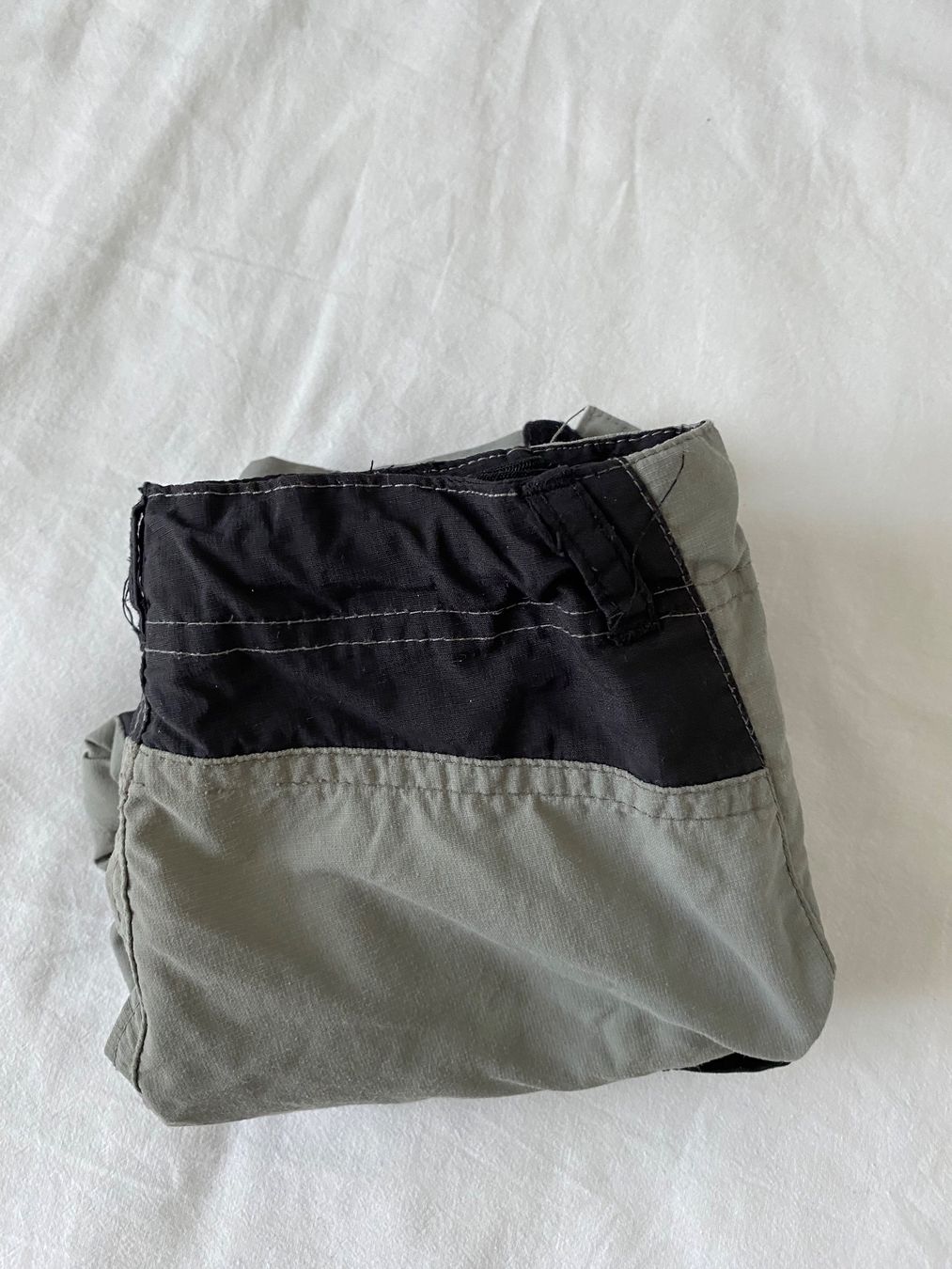 Pantalons: Softshell Hose 98 – D'occasion à Dübendorf par son_hy5t 2