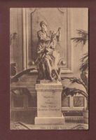 GENEVE - Hôtel Beau-Séjour - Neptune - 1910