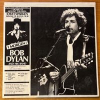 Bob Dylan - I Morgen/ / USA-Press. 1984