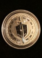 Schwert "Truth Series" 1 oz Silber  Niue 2024