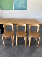 Design Stühle Chairs Bruno Rey Stein am Rhein