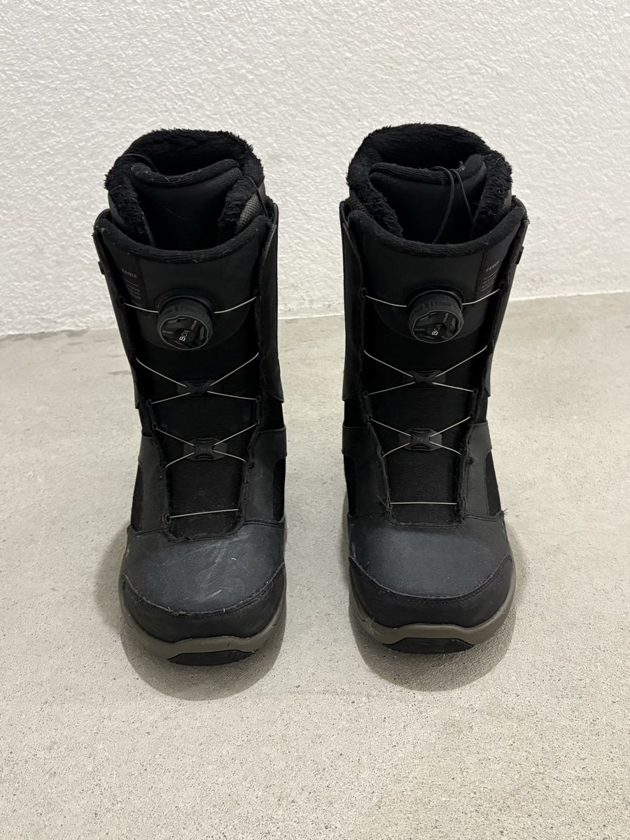 K2 Scarpe da uomo: Snowboardschuhe von K2 – Usato da Freienstein venduto da ani_6glq 1