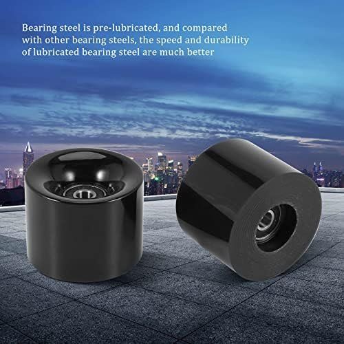 Sonstiges zum Lager & Transport: Rollen 60mm Set – Neu und originalverpackt aus Hundwil von pak_7zvn 7