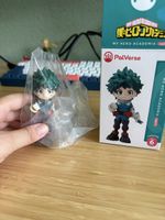 Palverse Deku/Midoriya My Hero Academia 