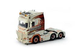 Tekno 76820 Scania Benfleet