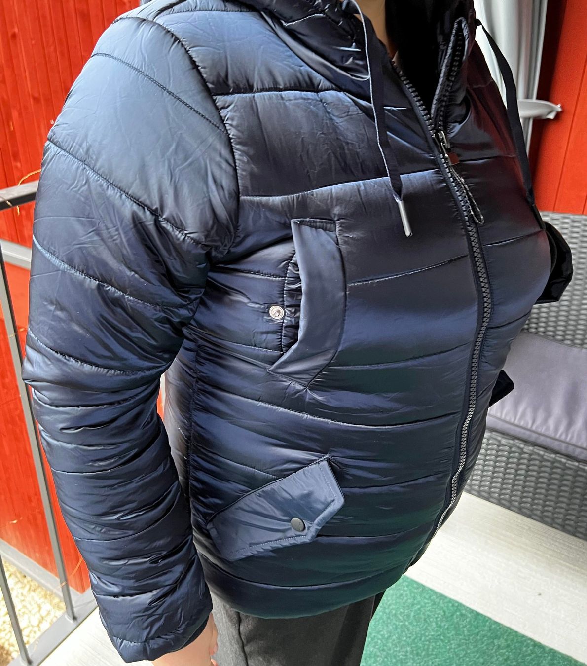 Giacche: Neue Jacke S/M – Usato da Riehen venduto da edu_92w7 4