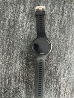 Garmin Forerunner 45  Laufuhr schwarz guter Zustand