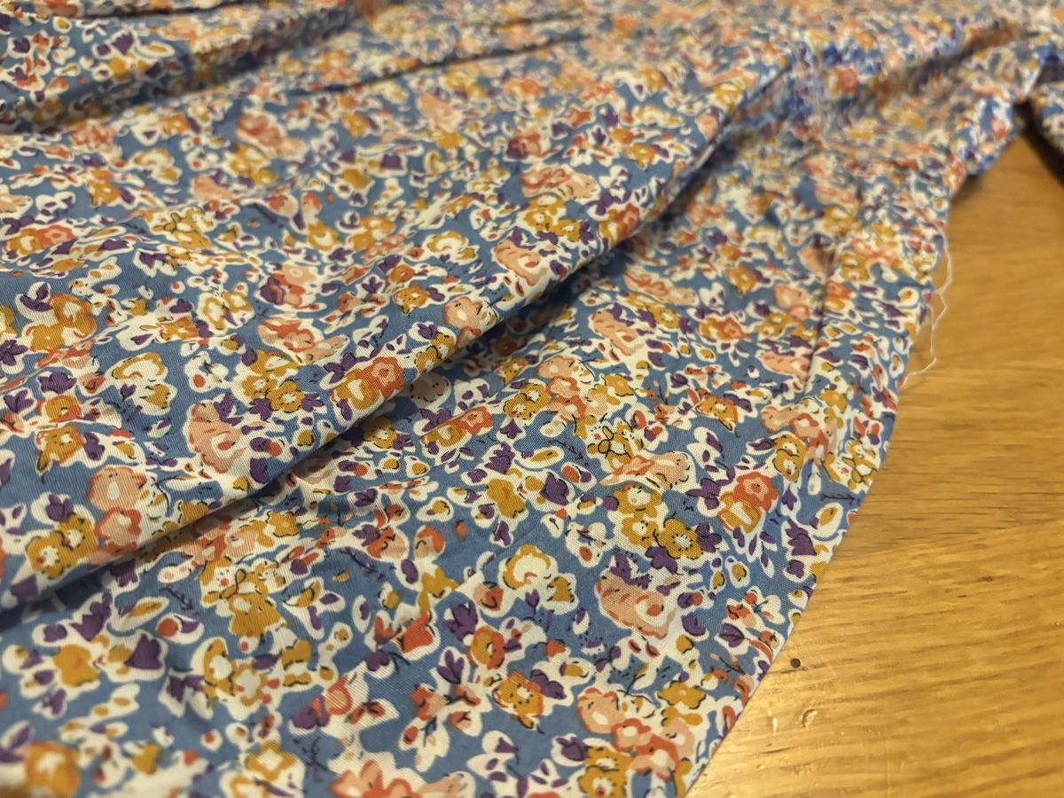 Robes: Lili Lala robe taille M – D'occasion à Attalens par Skorpionica 2