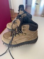 Anova - Wanderschuhe, 1x getragen
