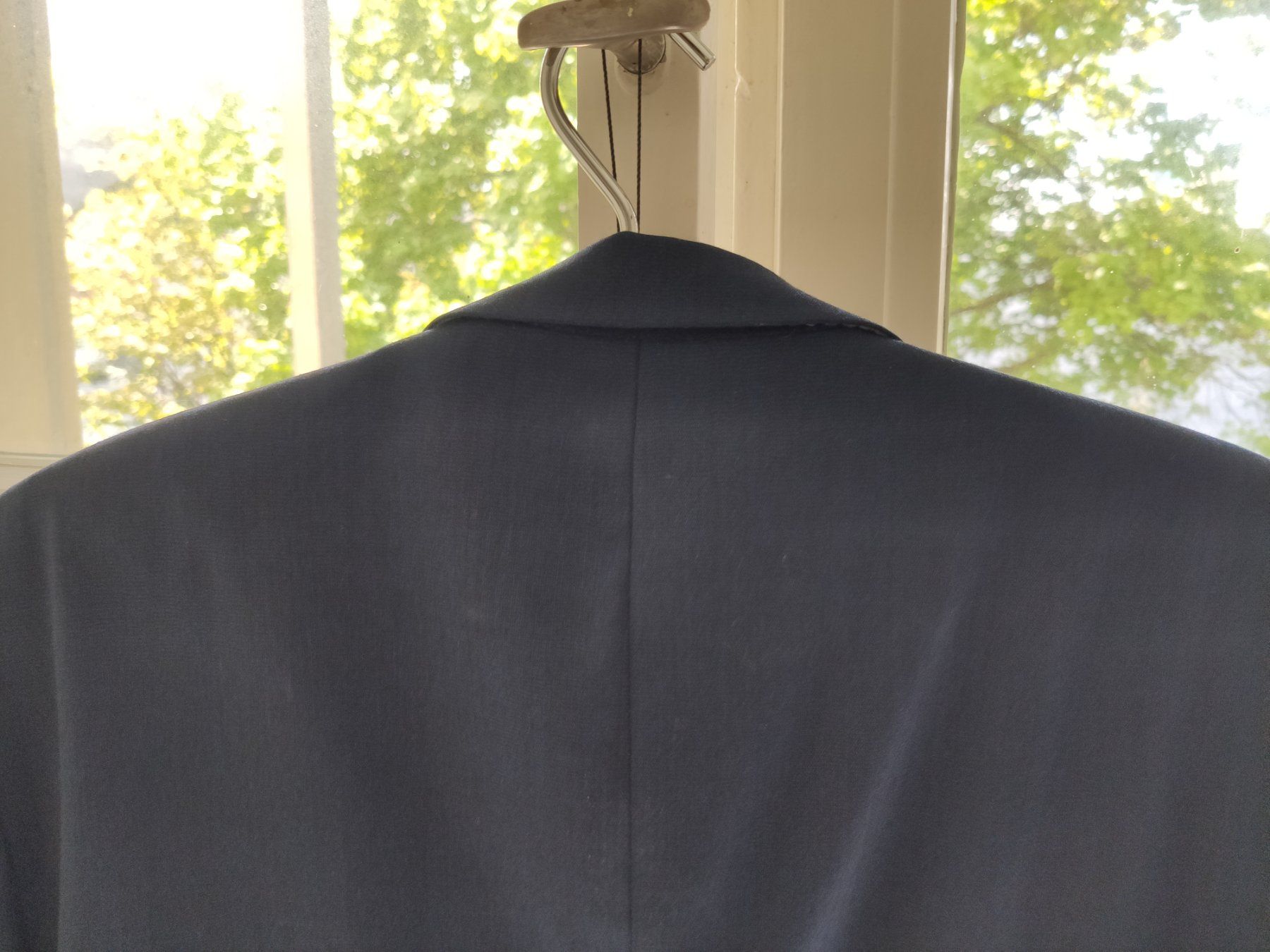 Jacken: Saco Jacke Herren, neuwertig – Gebraucht aus Zürich von Geese 2