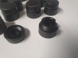 Lampen Distanz Aufhänger Affenschaukel Kabelhalter 30xd25mm