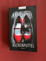 Ohlsson Kristina - Aschenputtel  / Thriller