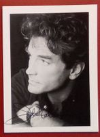 John Callahan 1953-2020 Autogramm signiert Foto 10x15cm