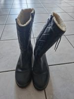 Winterstiefel Grösse 40