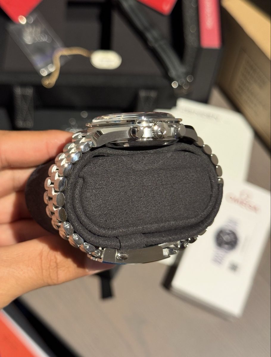 Omega Orologi: Omega Speedmaster Moonwatch Professionnel  2024 fullset  – Nuovo (secondo la descrizione) da Morges venduto da gde_q2s2 7