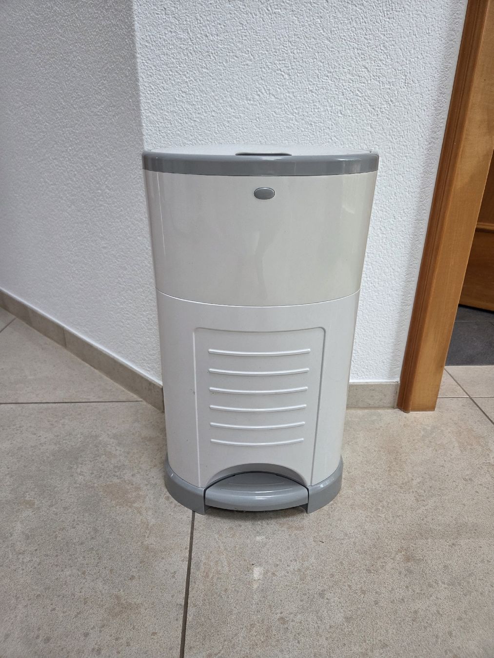 Abfalleimer: Windeleimer – Gebraucht aus Balterswil von Andi903