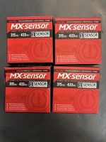 Autel MX-Sensor: Universal TPMS Sensor