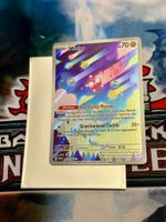 Pokémon / Minior (PAR 201) / Illustration Rare / Near Mint