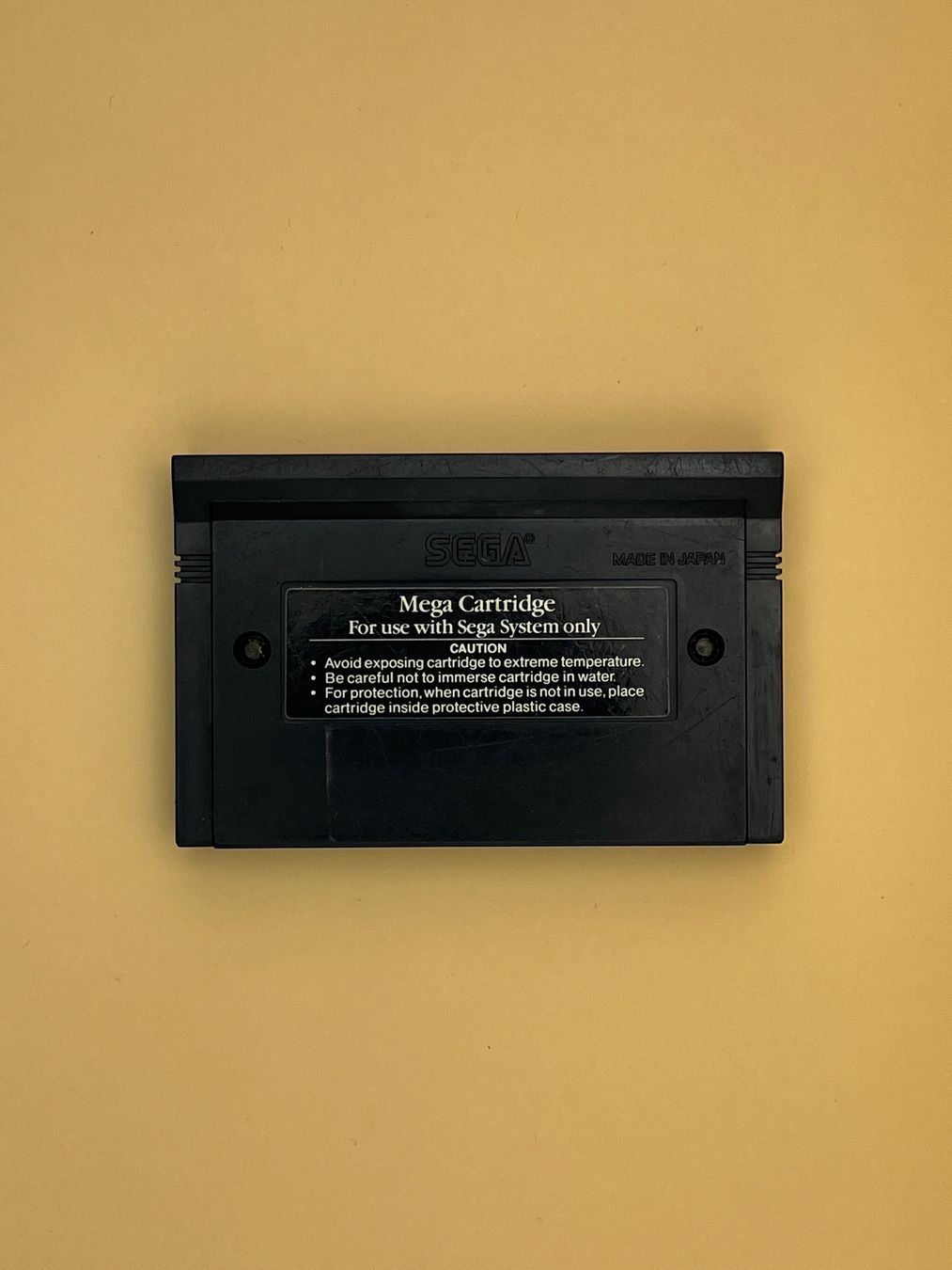 Sega Jeux: Master System / Teddy Boy – D'occasion à Kölliken par sergesellsretro 1