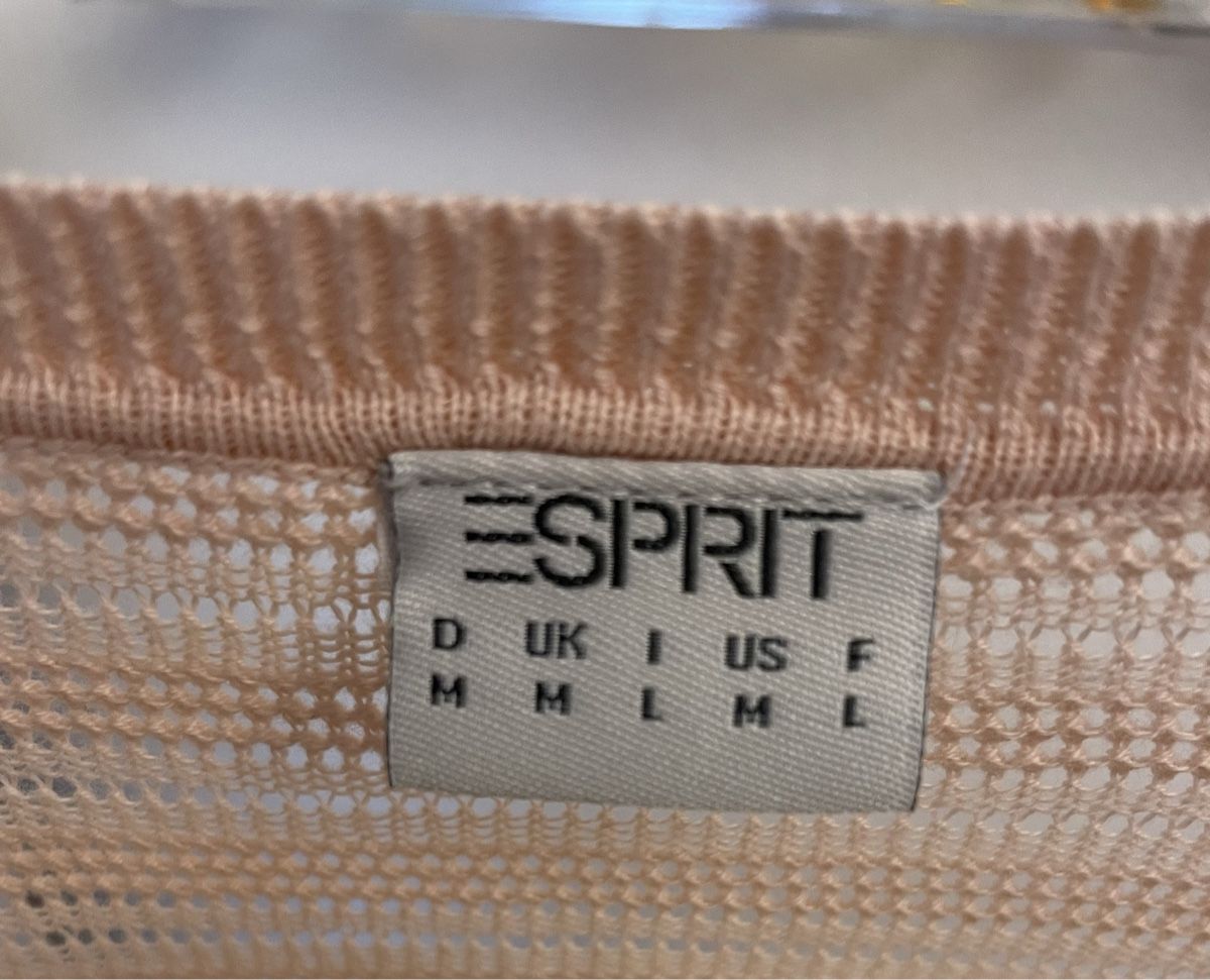 Esprit Maglioni & Felpe: Pullover Esprit G. M – Usato da Frenkendorf venduto da Pinda4402 5