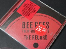 Bee Gees - Greatest Hits Best of 2 HDCD !!! 2001