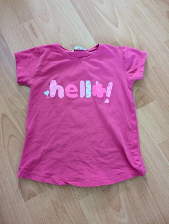 Mädchen T-Shirt