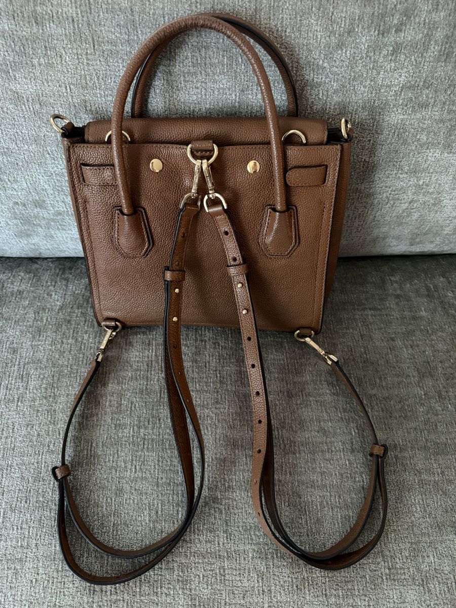 Michael Kors Borse da donna: Michael Kors Tasche braun – Usato da Zürich venduto da jan_f7r2 2