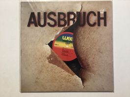 Törner Steiner Crew LP - Ausbruch