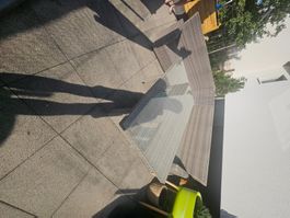 Garten Sitzecke