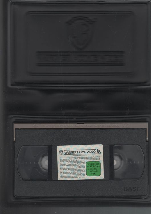 Ausbruch der 28 (IE/GB 1970) Warner Home Video VHS PGV99608 Kaufen auf Ricardo