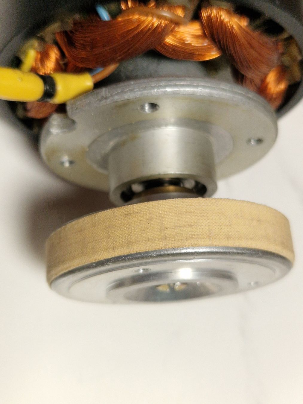 Motoren: Motor von Revox A77  – Gebraucht aus Arbon von Mayak_Sound 4