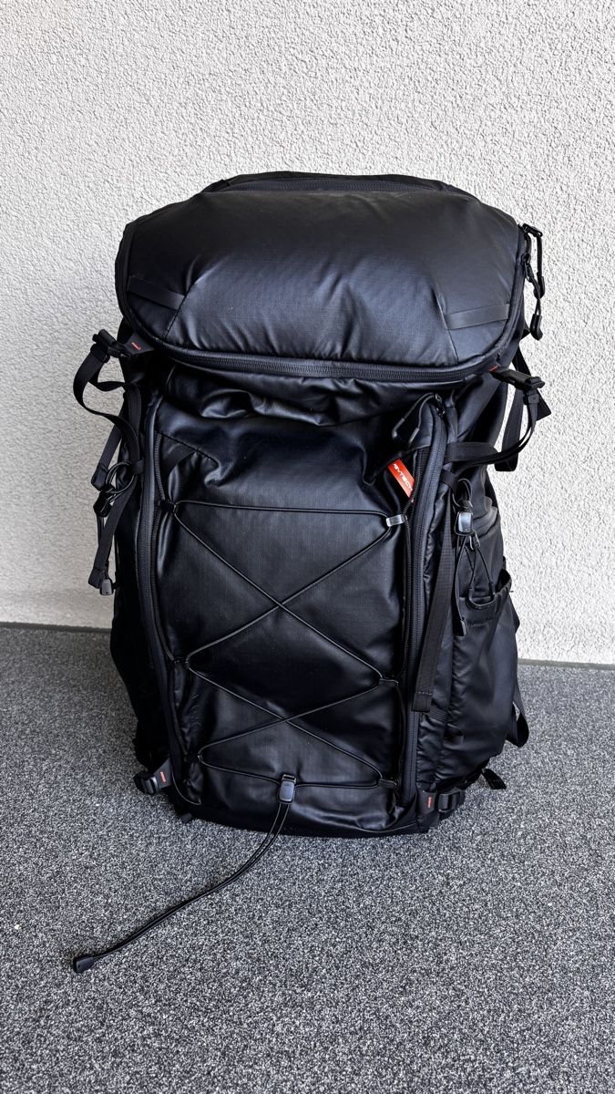 Pgytech Sacs à dos: Fotorucksack OnePro Flex + Camera Insert M 50 L – D'occasion à Rheinfelden par san_c6bz