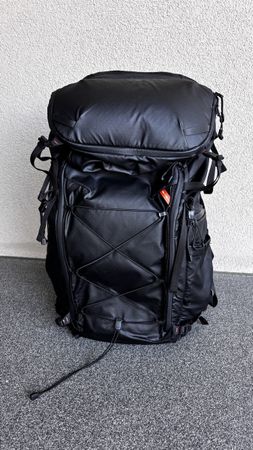 Fotorucksack OnePro Flex + Camera Insert M 50 L