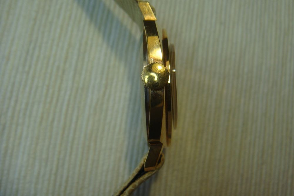 Kowa (Swiss) Vintage Uhr 7