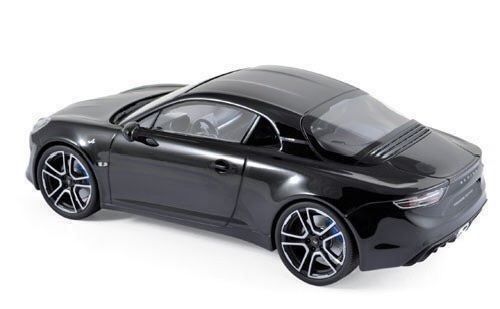 Renault Modellini d'auto: Renault Alpine A110 Première Edition – Nuovo e nell'imballaggio originale da Erlenbach im Simmental venduto da Model_box 3