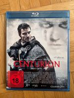 Centurion - Fight or Die - Blu-ray