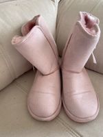 Bottes d’hiver pour enfants - Taille 36