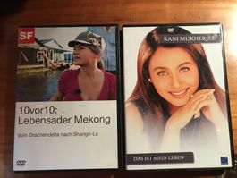 Lebensader Mekong, Das ist mein Leben (Rani Mukherjee)