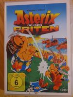 DVD-Trickfilm «Asterix bei den Briten» - 📀🎬 (DVD)