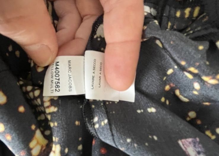 Marc Jacobs Vestiti: Robe Marc Jacobs – Usato da Vufflens-la-Ville venduto da newlifegva 9