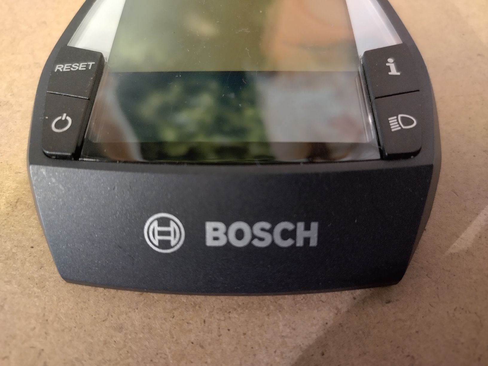 Bosch Pezzi di ricambio: BOSCH DISPLAY INTUVIA BU1255 – Nuovo (secondo la descrizione) da Hombrechtikon venduto da TheRock 1