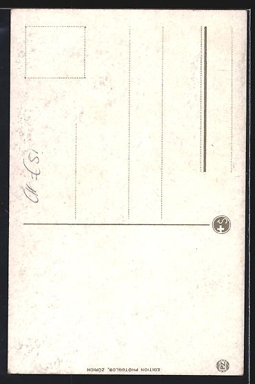 Cartoline postali: AK Liestal, Obertor mit Fassadenmalerei – Usato da Berlin venduto da bartko-reher 1