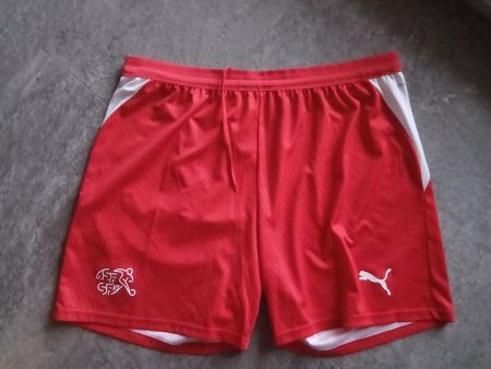 Schweizer Nati Sporthose