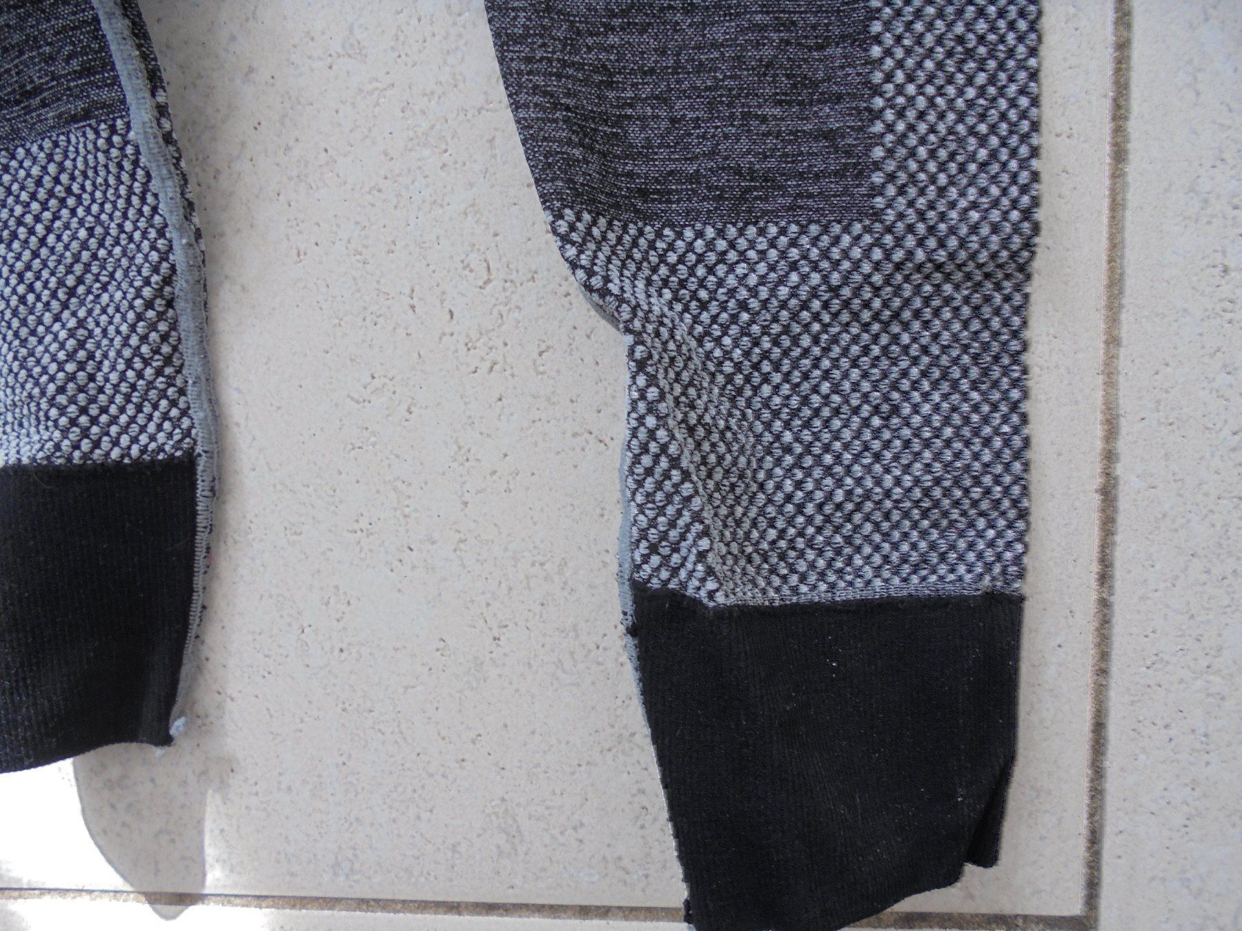 Leggings: LEGGINGS GR.XS  NEUWERTIG – Gebraucht aus Rotkreuz von Samballi 2